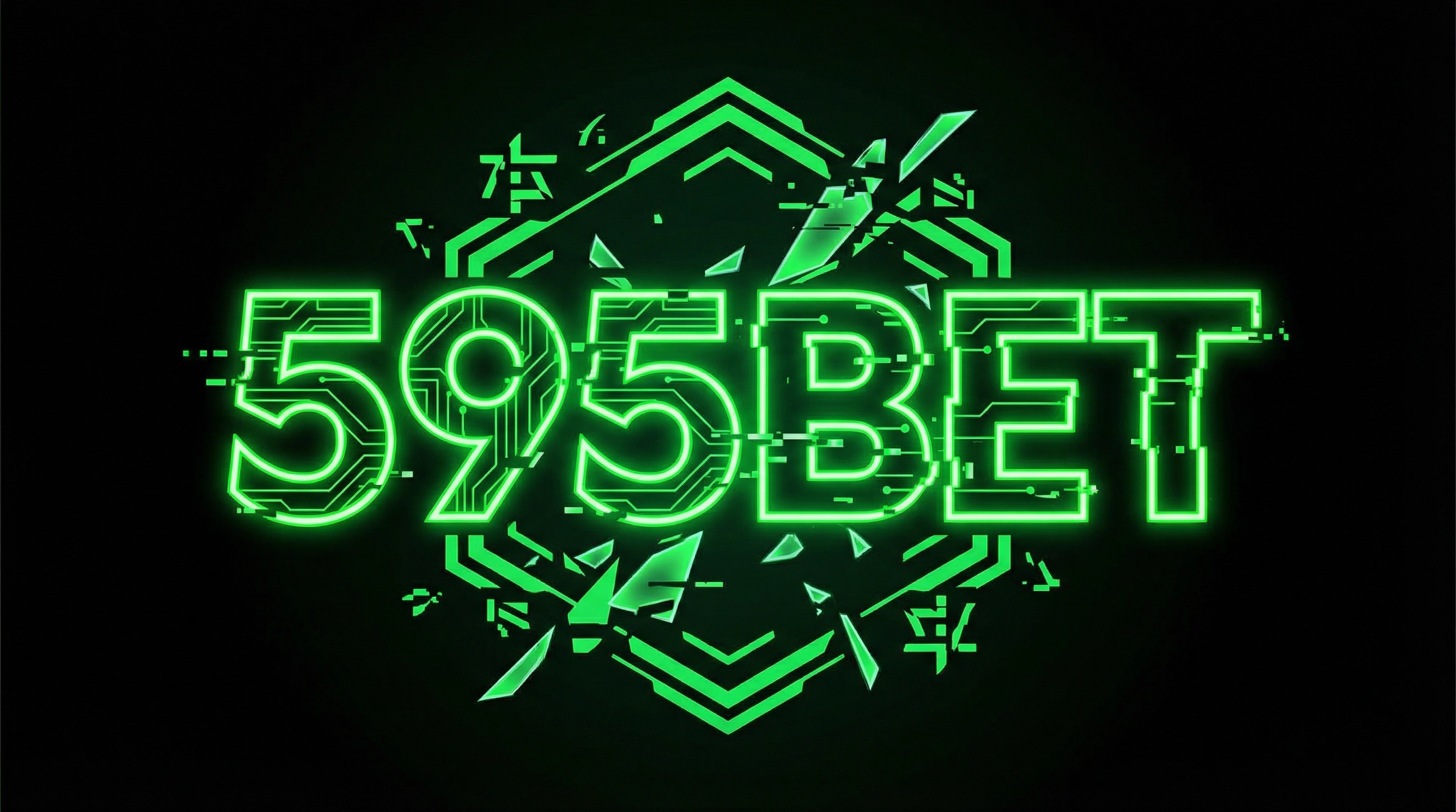 595bet Logo